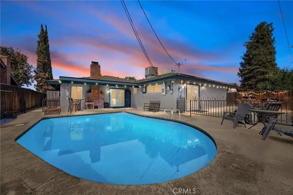 3605 Ora Vista Avenue, Bakersfield