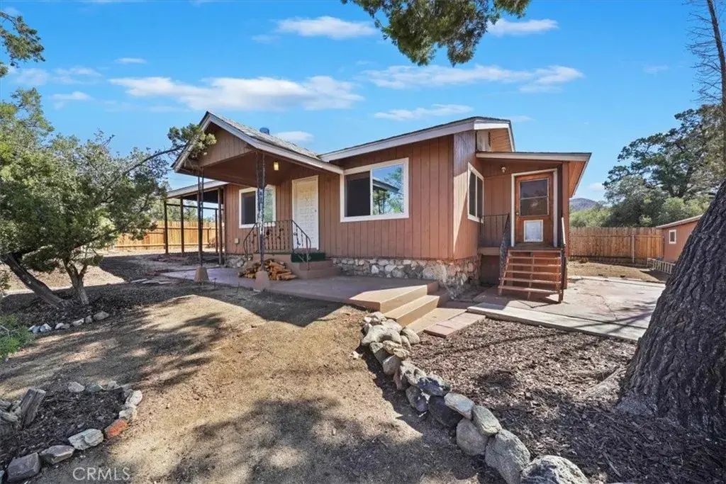 69777 Sugarloaf Avenue, Mountain Center