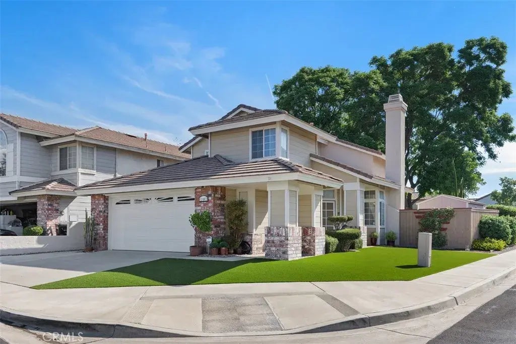11467 Aberdeen Drive, Fontana