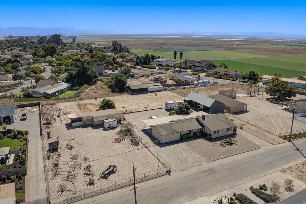 1687 La Mirada Drive, Nipomo
