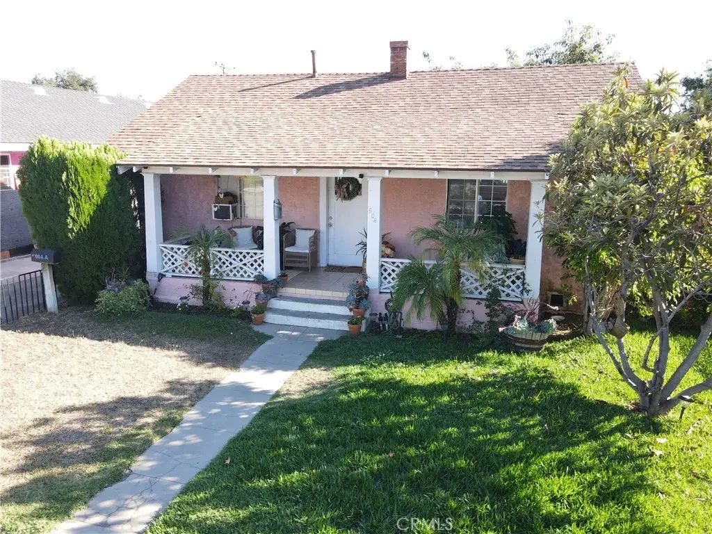 604 E Lemon Avenue, Monrovia