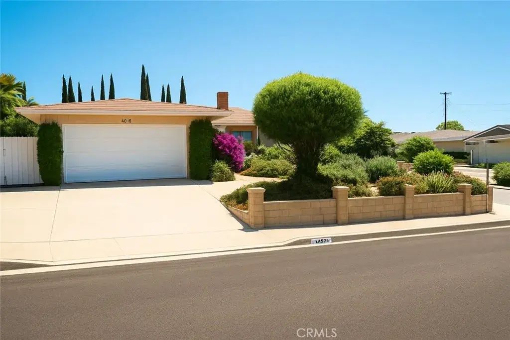 1532 Dell Drive, Monterey Park