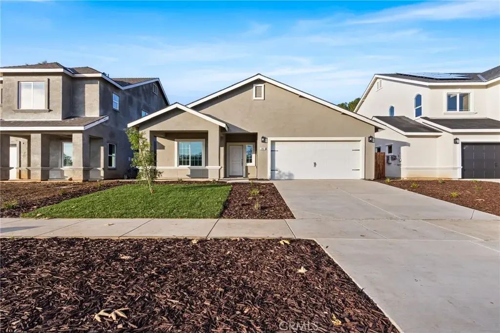 2967 Capella Drive, Merced