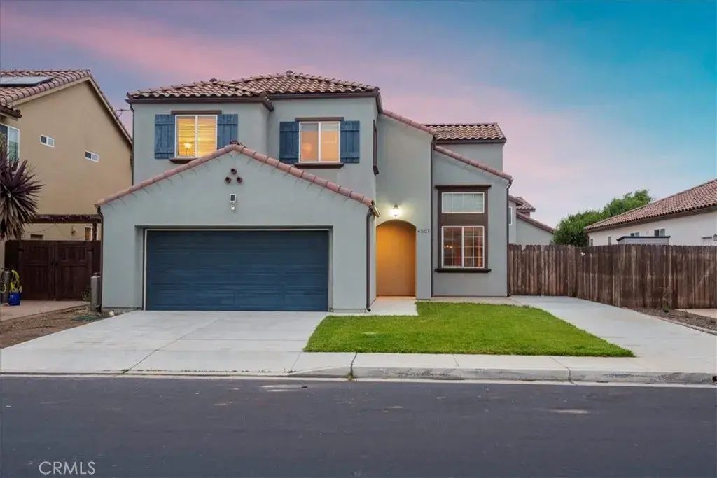4507 Esperanza Drive, Guadalupe