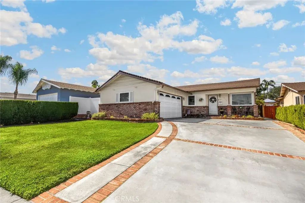 14170 Trumball Street, Whittier