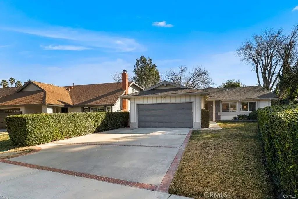 23344 Cedartown Street, Newhall