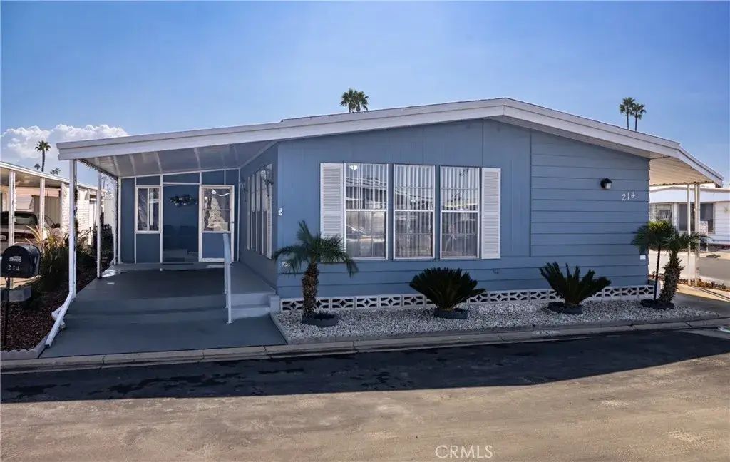 601 N Kirby 214, Hemet