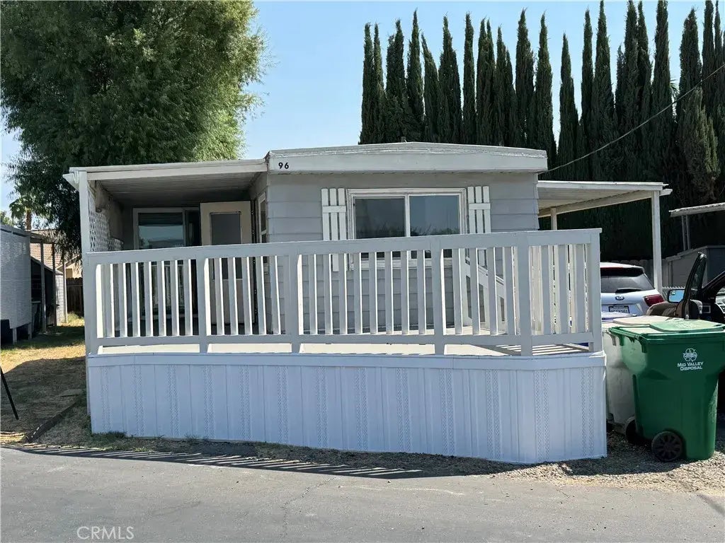 96 Rancho Grande 96, Atwater