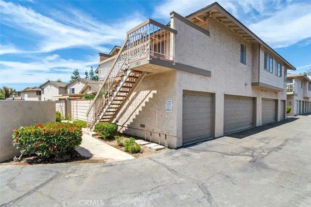 1831 Ewing Court, Hacienda Heights