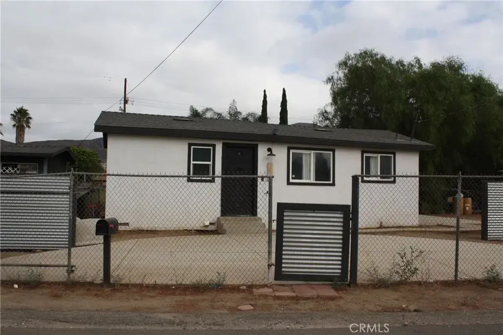 7035 Jurupa Road, Riverside
