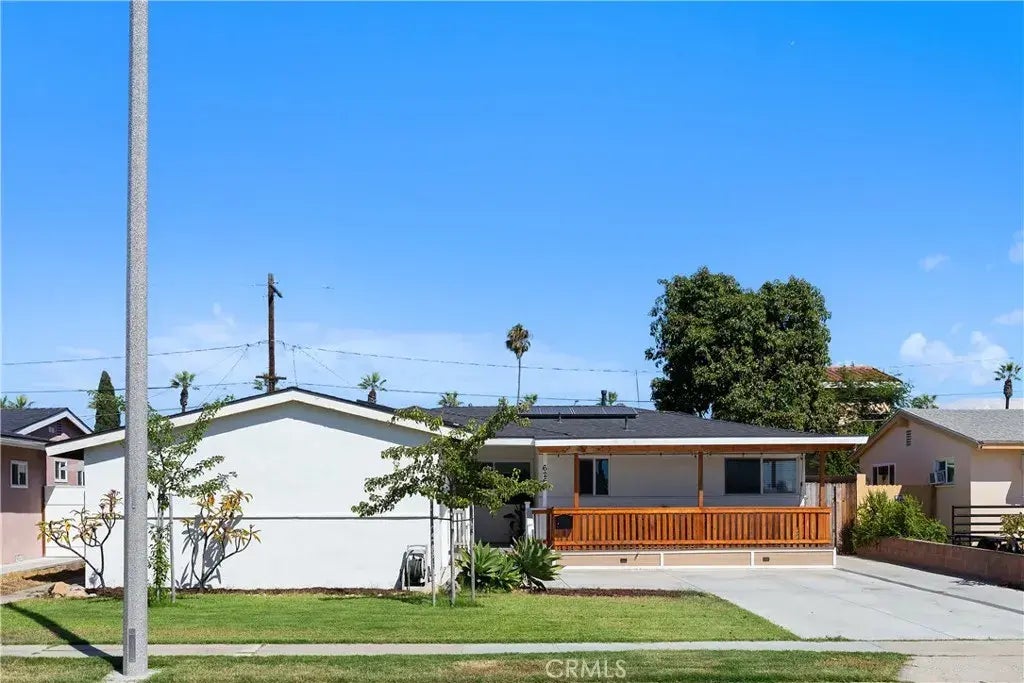 626 S Porto Place, Anaheim