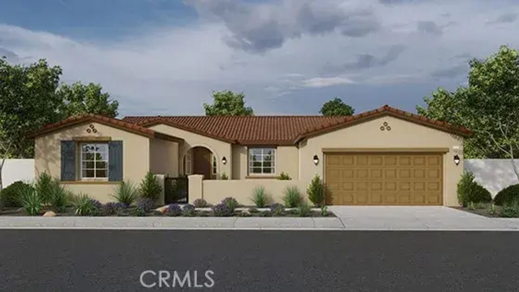 81849 Mission Palms Drive, La Quinta
