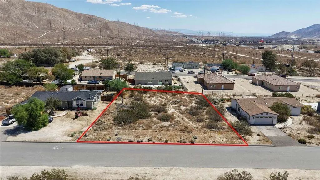 4211 Ocotillo, Whitewater