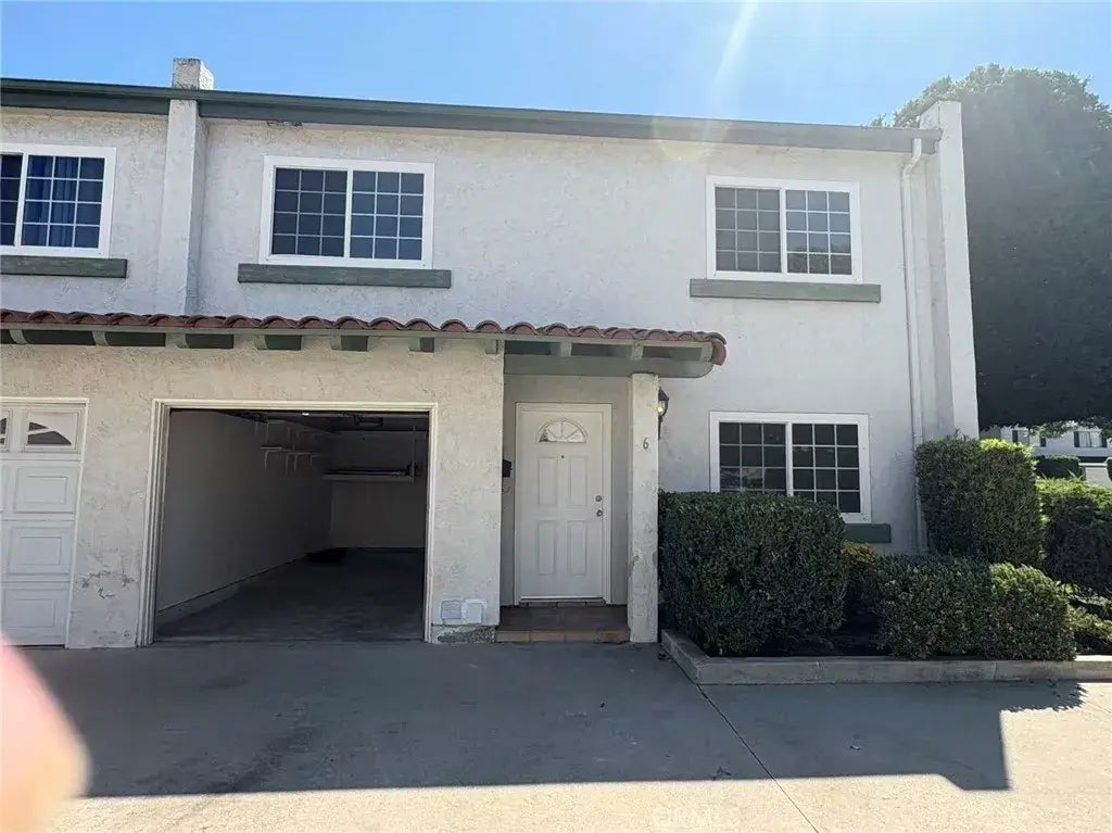 731 Claraday Street 6, Glendora