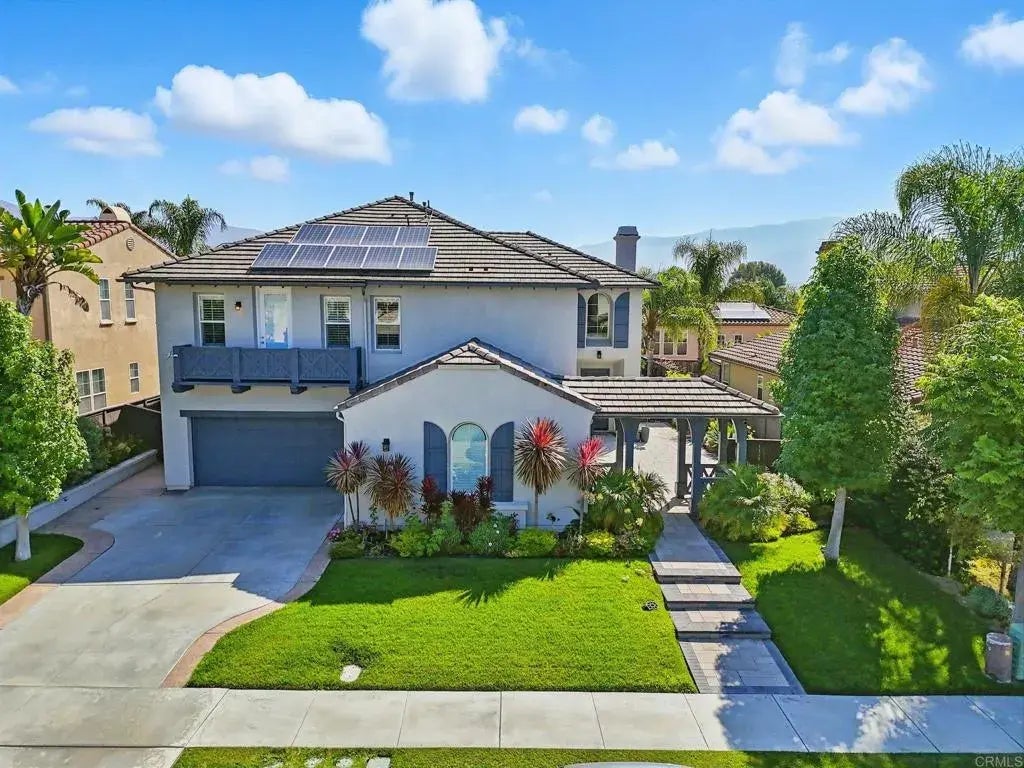 1461 Agate Creek Way, Chula Vista