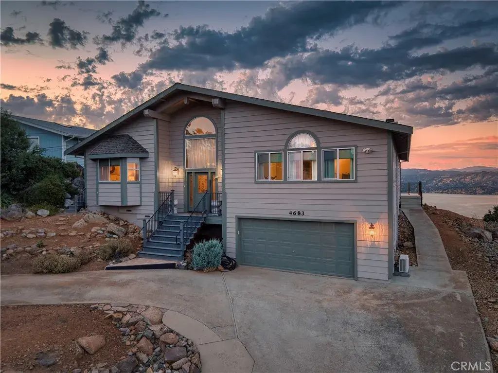 4683 Hawaina Way, Kelseyville