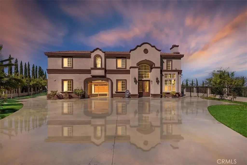 39292 Butterfly, Yucaipa
