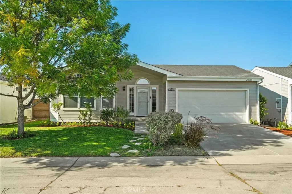 20033 Emerald Creek Drive, Canyon Country