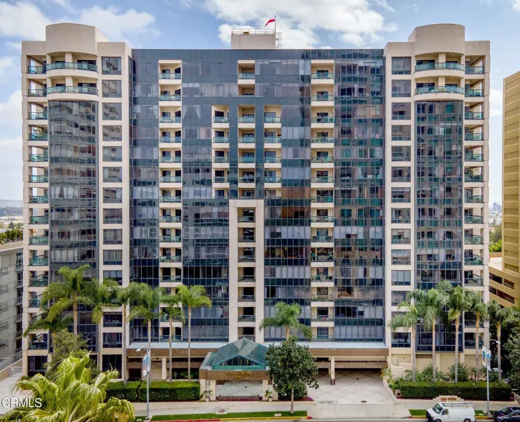 10724 Wilshire Boulevard 607, Los Angeles