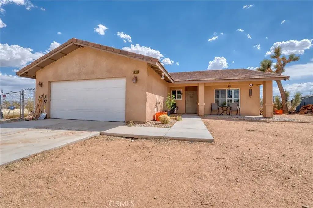 58455 Pimlico Street, Yucca Valley