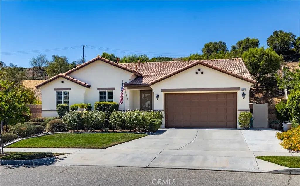 12076 18th Street, Yucaipa