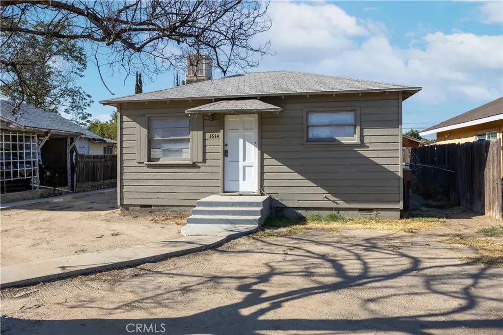 1814 3rd Street, Bakersfield