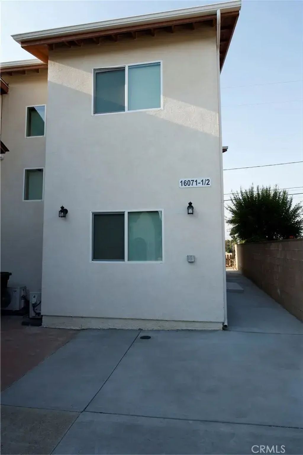 16071 La Monde Street 1/2, Hacienda Heights