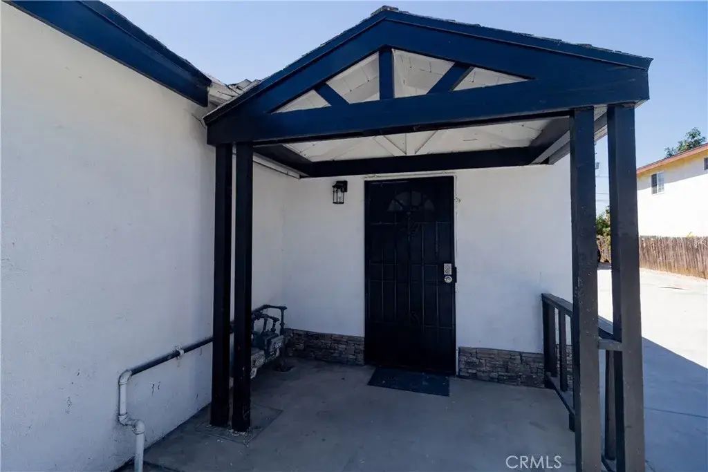 2315 Granada Avenue A, South El Monte