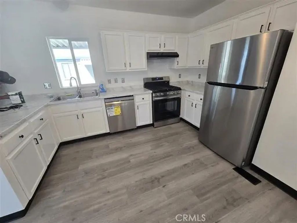 35 Sunset, Vacaville