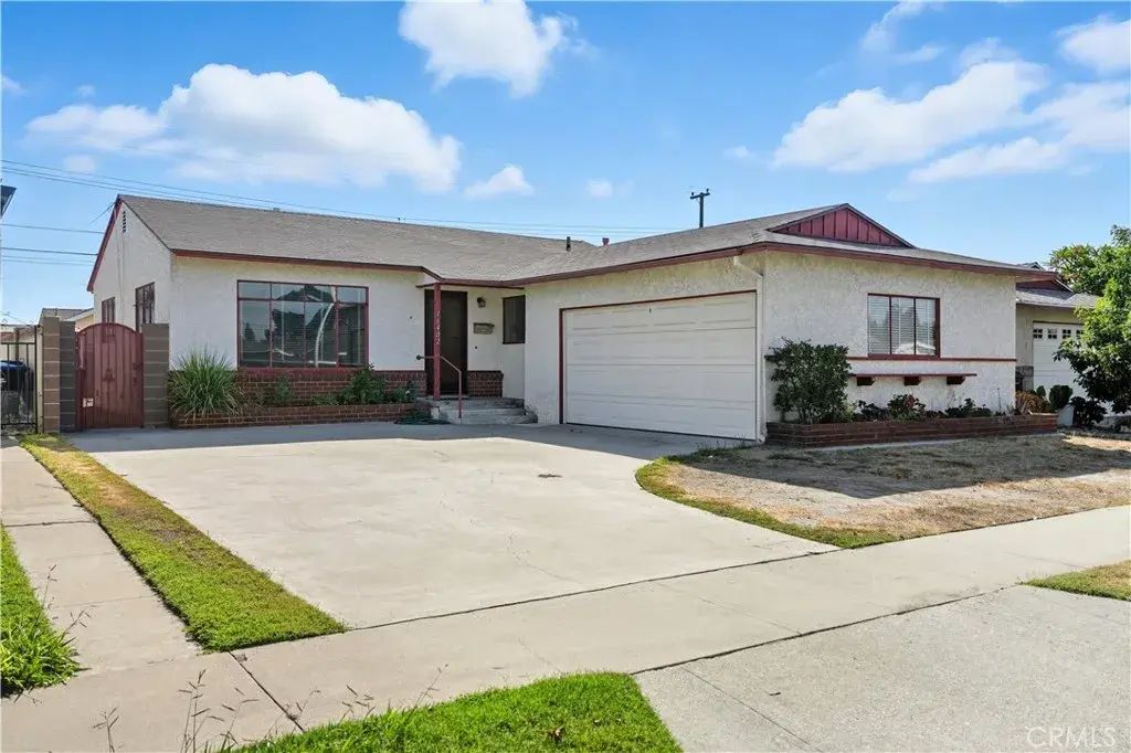 16402 Gridley Road, Norwalk