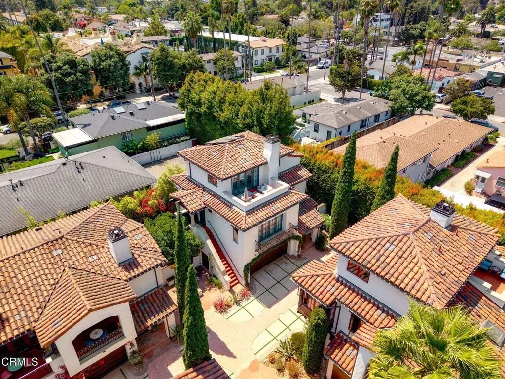 228 W Yanonali Street, Santa Barbara