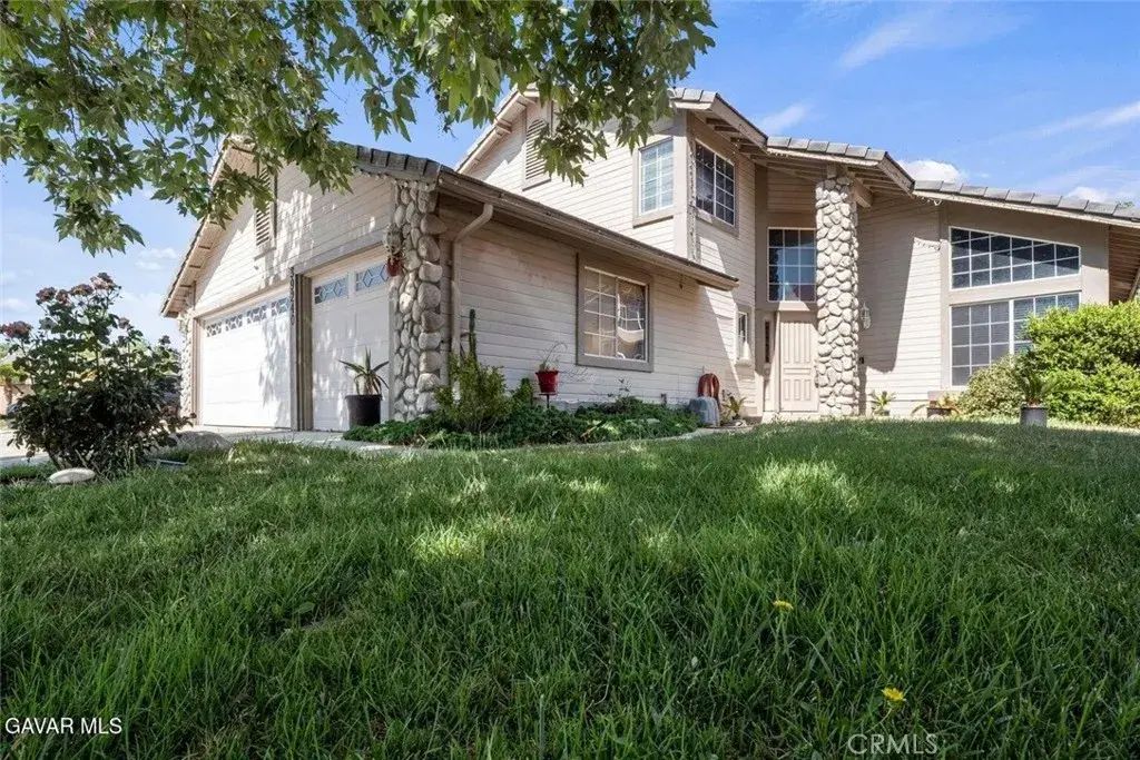 39240 Gunsmoke Court, Palmdale