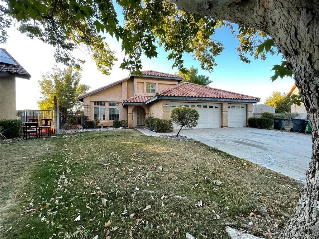 44365 Nolina Circle, Lancaster