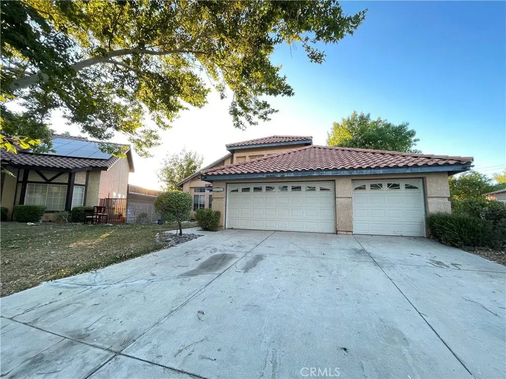 44365 Nolina Circle, Lancaster