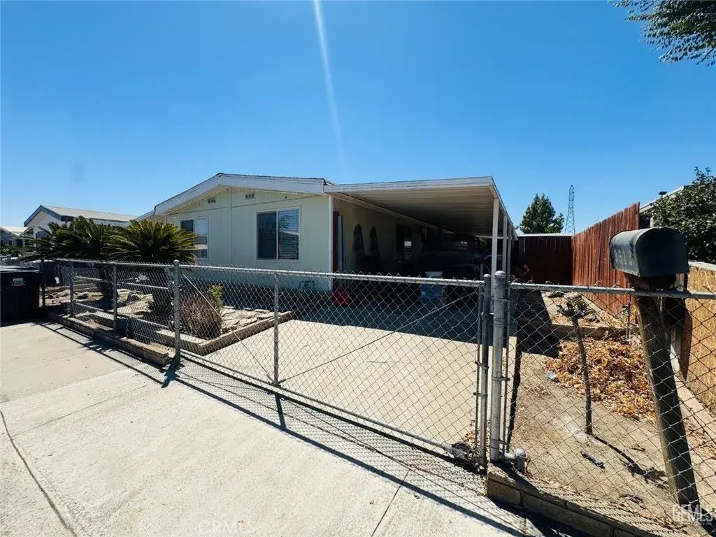 3513 Sahara Lane, Bakersfield