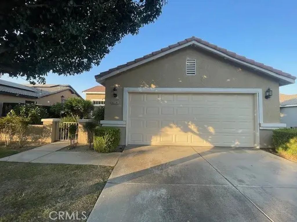 6914 Water Wheel Drive, Bakersfield
