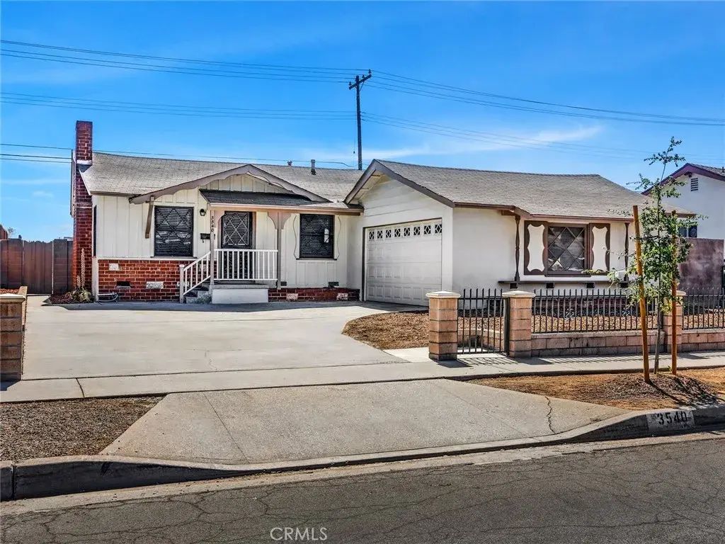 3540 Kemble Ave, Long Beach