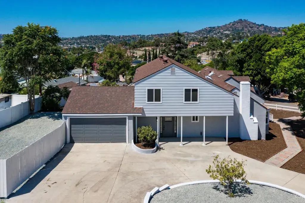 10351 Don Pico Road, Spring Valley