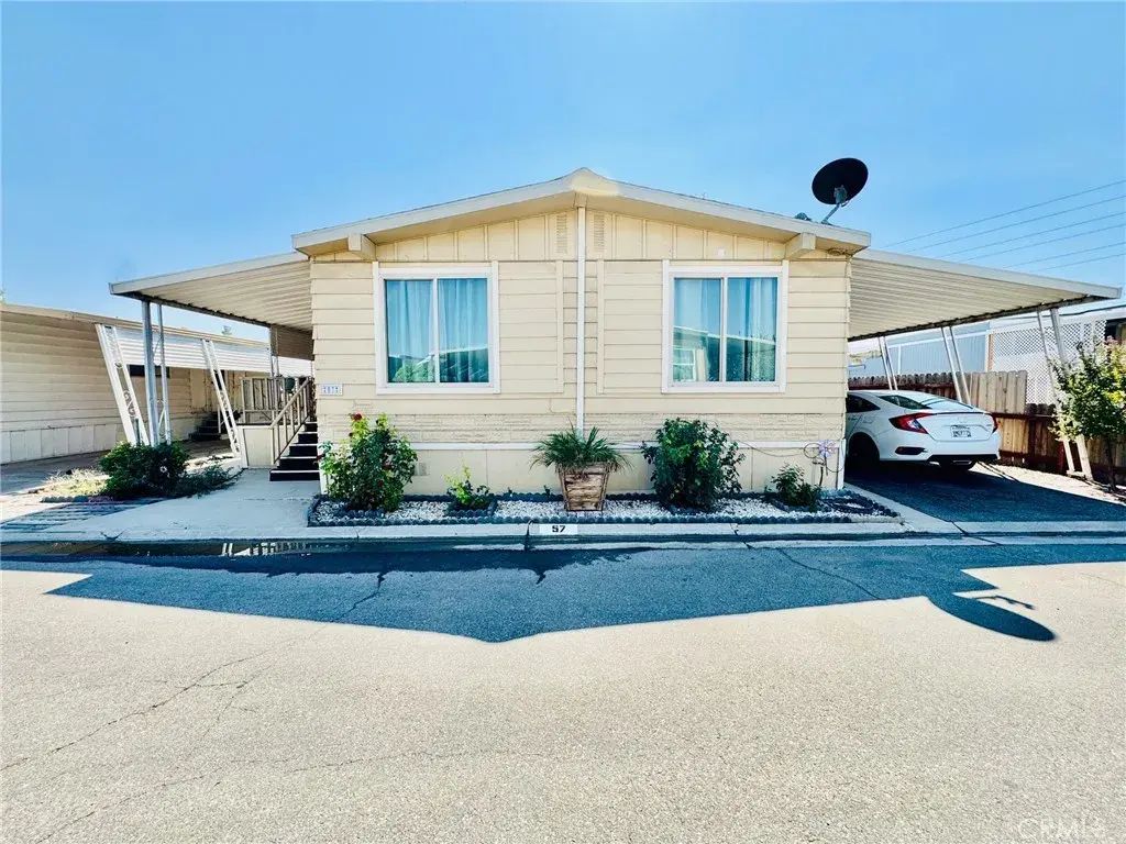 4401 Hughes 57, Bakersfield