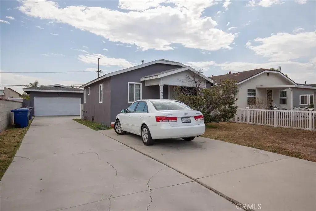 20616 Budlong Avenue, Torrance