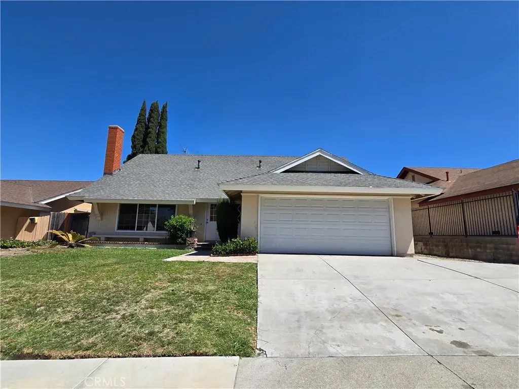 1512 Orchard Hill Lane, Hacienda Heights