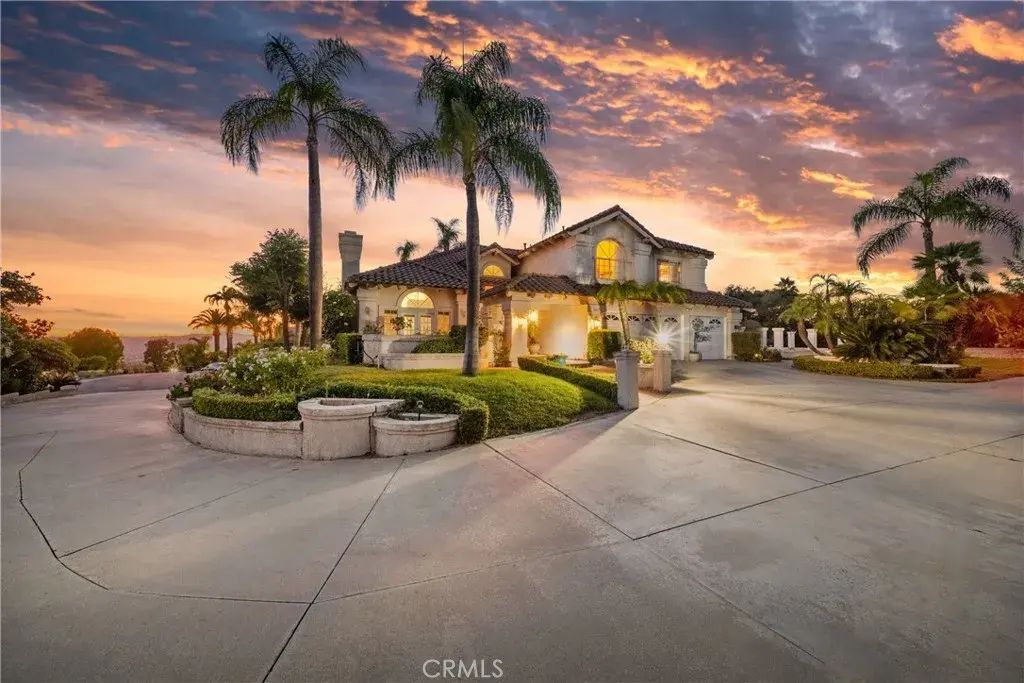 20517 Sartell Drive, Walnut