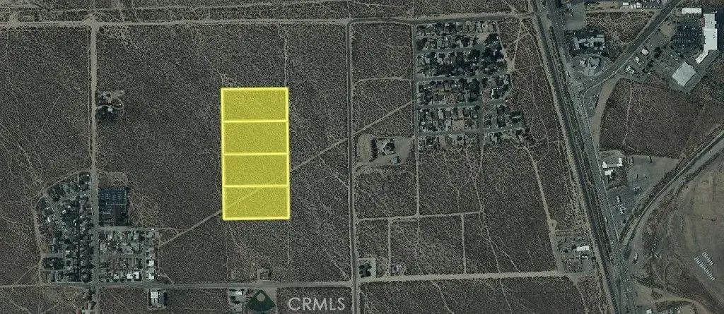1 Arroyo Ave, Mojave