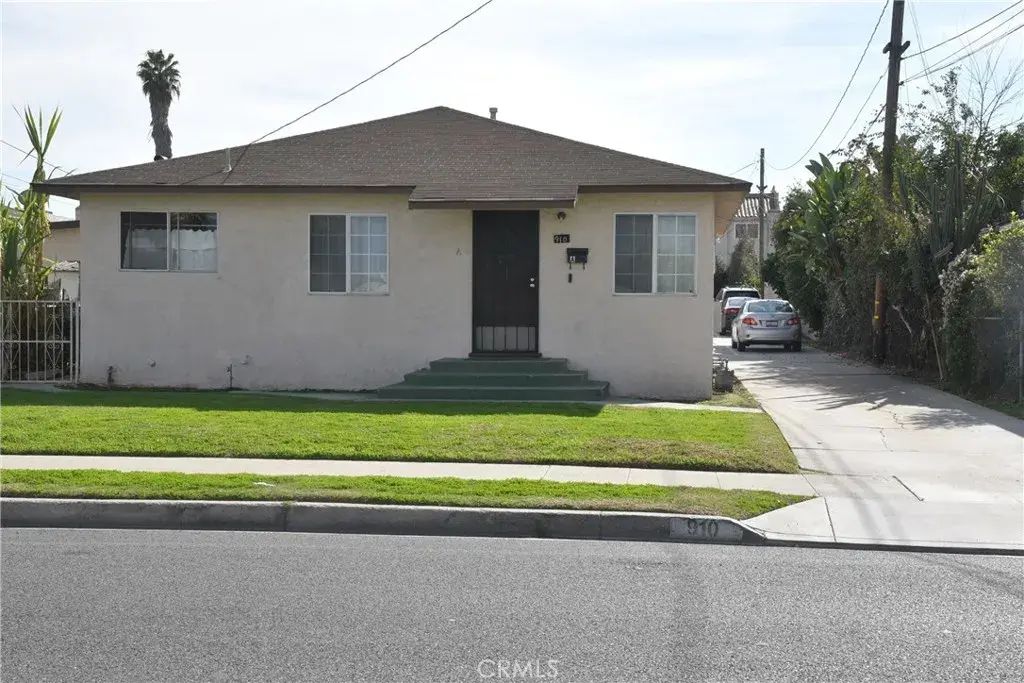 910 E Newmark Avenue, Monterey Park