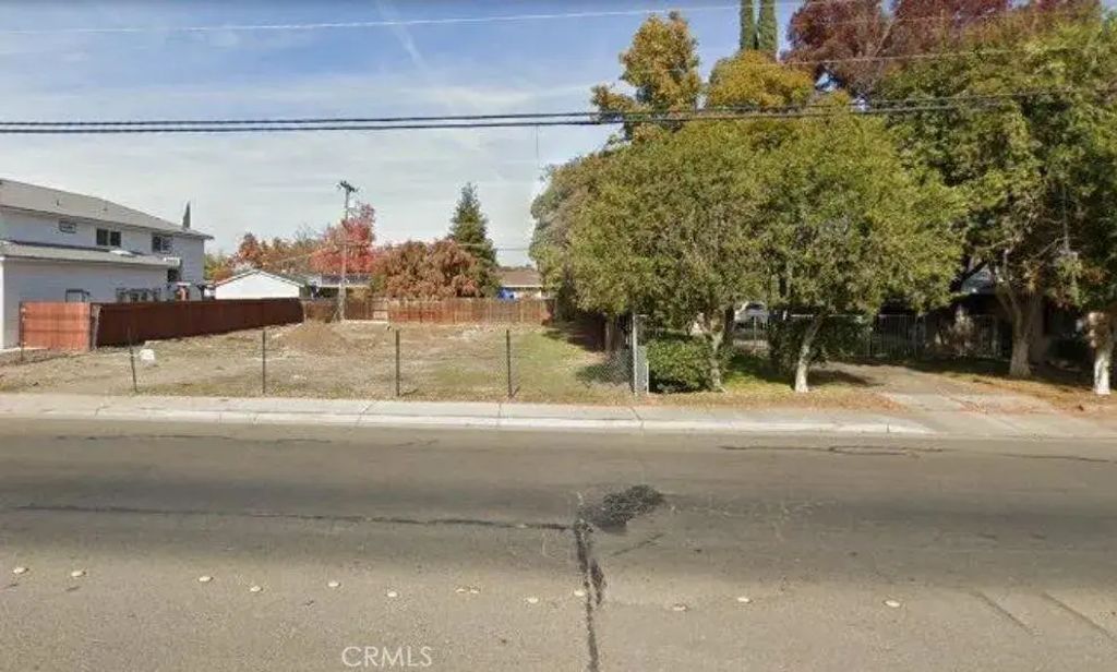 439 E Olive, Merced