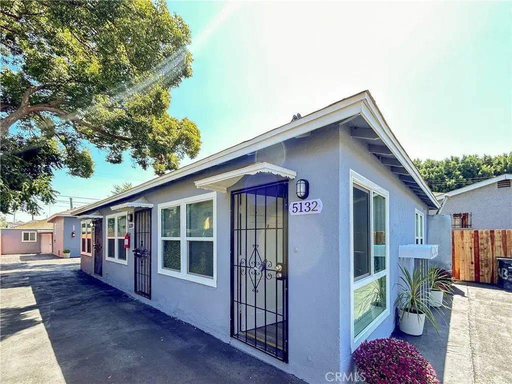 5128 Woodlawn Avenue, Los Angeles
