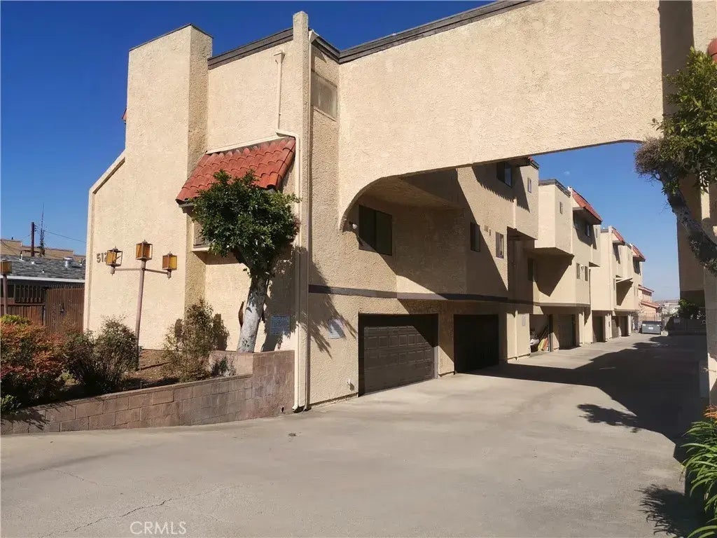 5128 Rosemead Boulevard C, San Gabriel