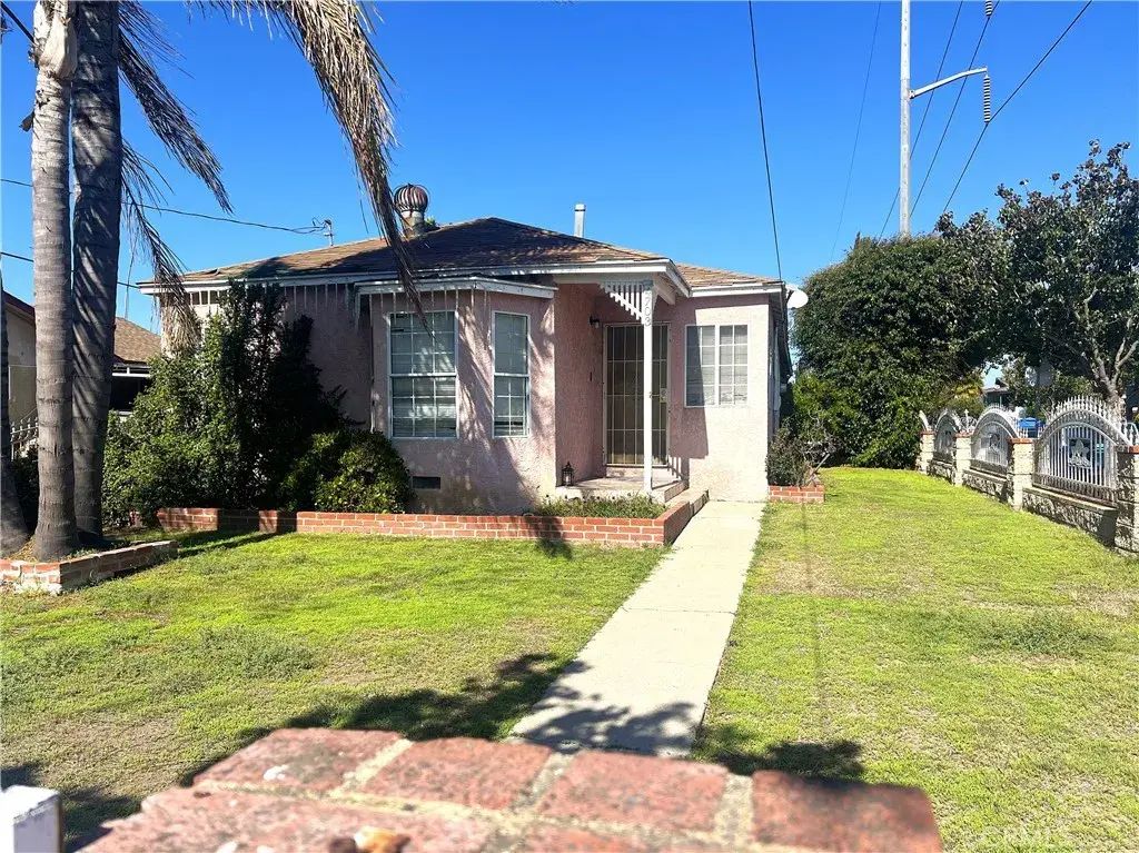 4703 W 118th Street, Hawthorne