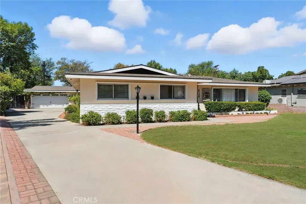 6735 Belinda Drive, Riverside