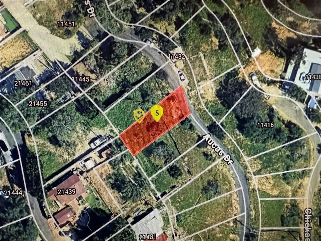 Aucas Dr, Chatsworth